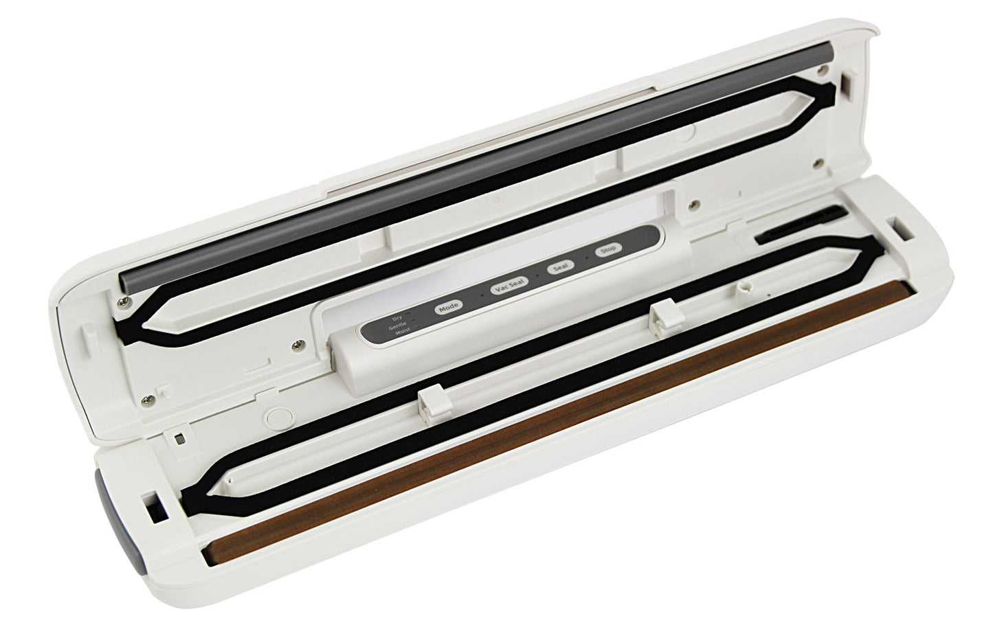 ESPERANZA ZGRZEWARKA PRÓŻNIOWA OSSENWORST