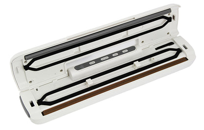 ESPERANZA ZGRZEWARKA PRÓŻNIOWA OSSENWORST