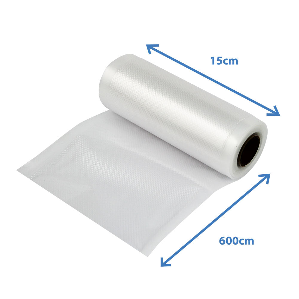 ESPERANZA RĘKAW FOLIOWY DO ZGRZEWARKI PRÓŻNIOWEJ 15x600CM