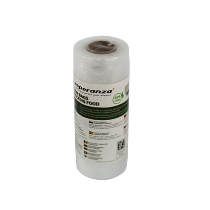 ESPERANZA RĘKAW FOLIOWY DO ZGRZEWARKI PRÓŻNIOWEJ 15x600CM