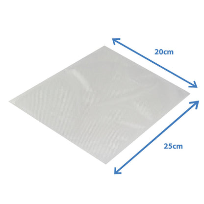 ESPERANZA WORKI FOLIOWE DO ZGRZEWARKI PRÓŻNIOWEJ 20x25CM 50SZT