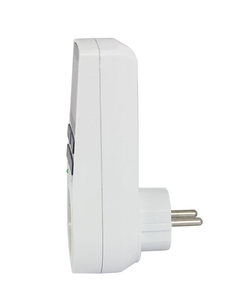 ESPERANZA ELEKTRONICZNY WYŁĄCZNIK CZASOWY EXPANSE