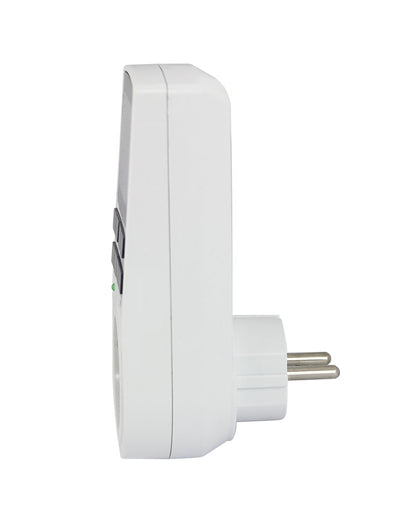 ESPERANZA ELEKTRONICZNY WYŁĄCZNIK CZASOWY EXPANSE