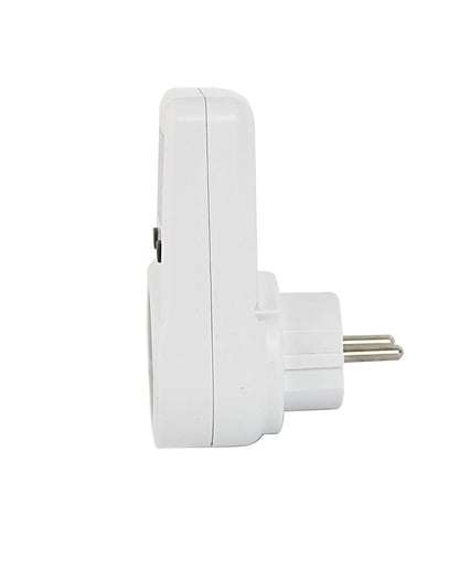 ESPERANZA ELEKTRONICZNY MIERNIK ZUŻYCIA PRĄDU SCOPE