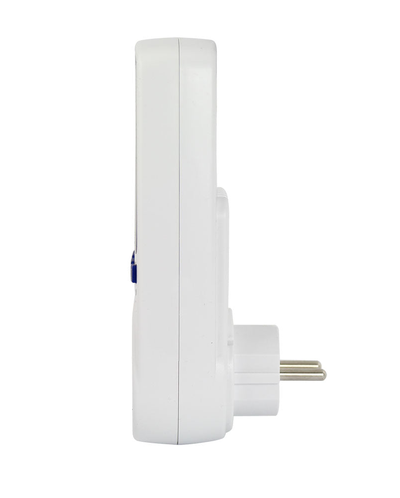 ESPERANZA ELEKTRONICZNY MIERNIK ZUŻYCIA PRĄDU ORBIT