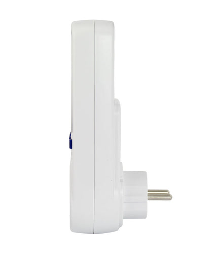 ESPERANZA ELEKTRONICZNY MIERNIK ZUŻYCIA PRĄDU ORBIT