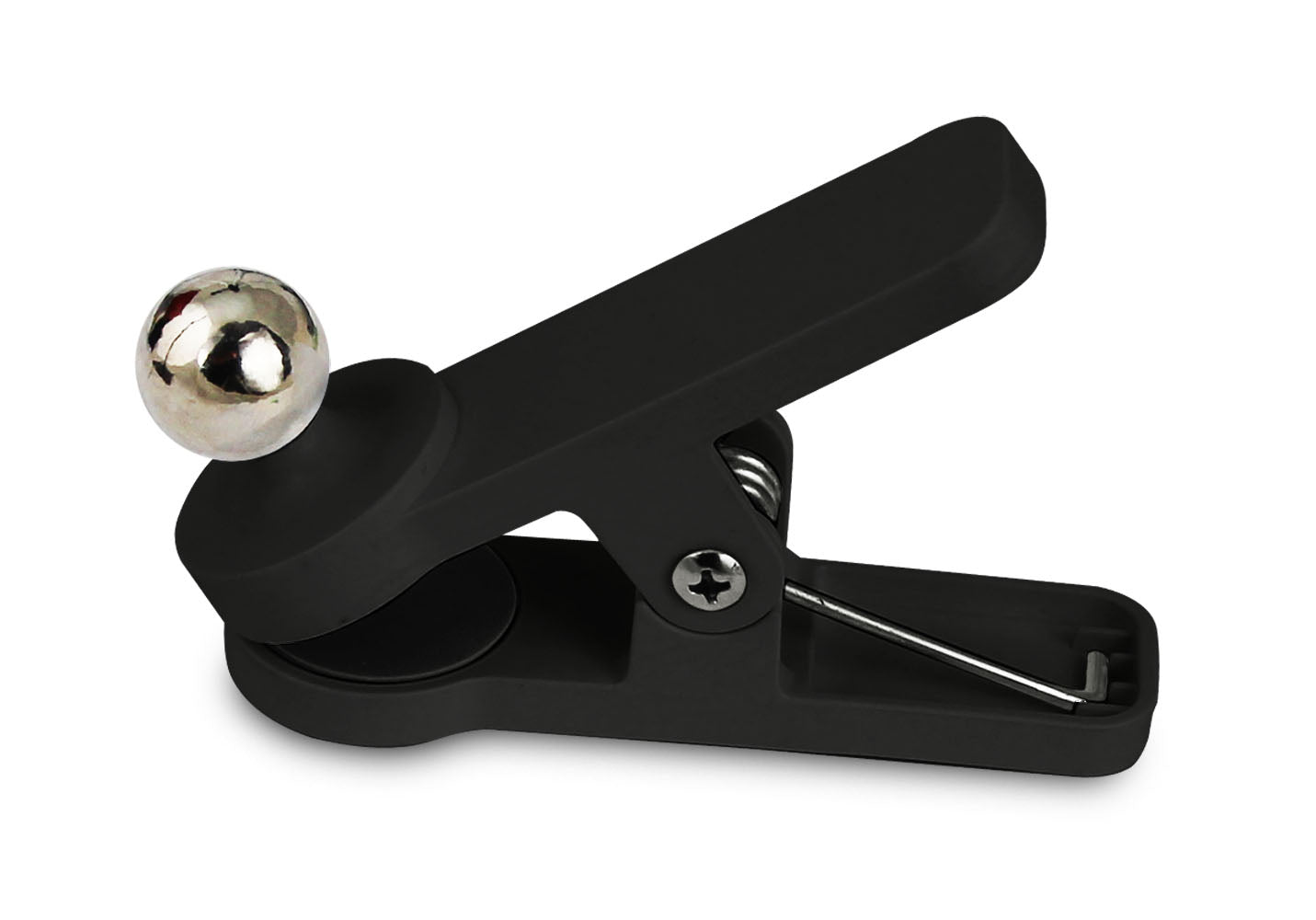 ESPERANZA LAMPKA BIURKOWA LED 3W1 AGENA CZARNA