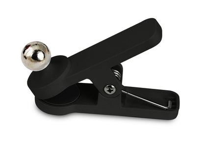 ESPERANZA LAMPKA BIURKOWA LED 3W1 AGENA CZARNA