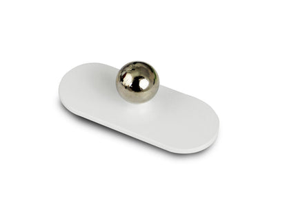 ESPERANZA LAMPKA BIURKOWA LED 3W1 AGENA BIAŁA