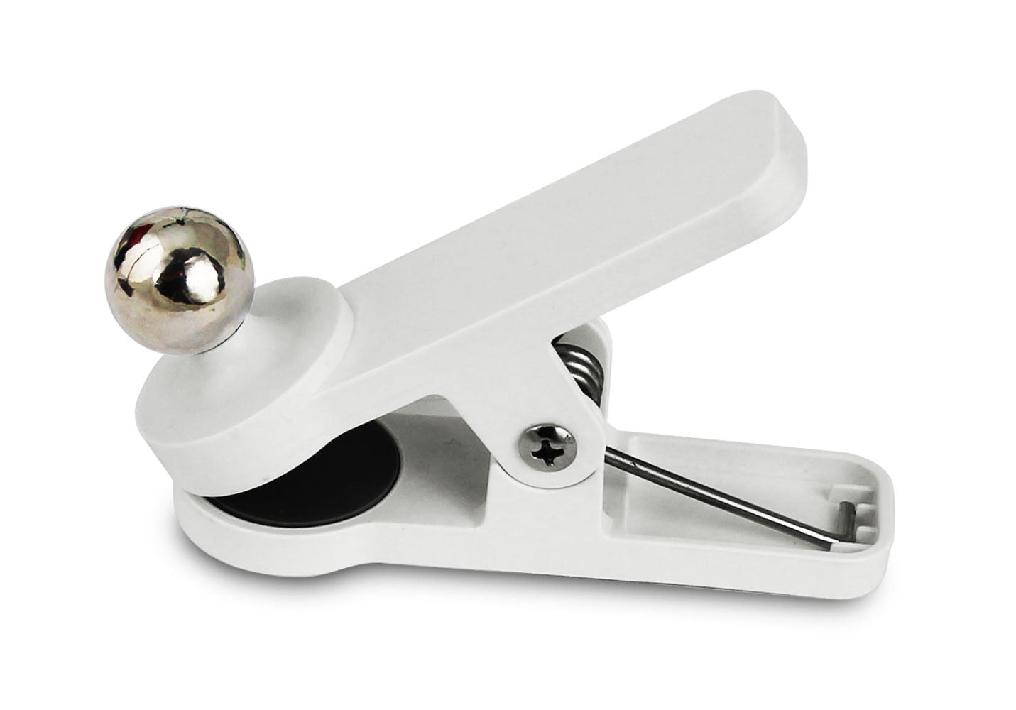 ESPERANZA LAMPKA BIURKOWA LED 3W1 AGENA BIAŁA