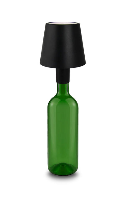 ESPERANZA LAMPKA BIURKOWA LED MIRAM CZARNA