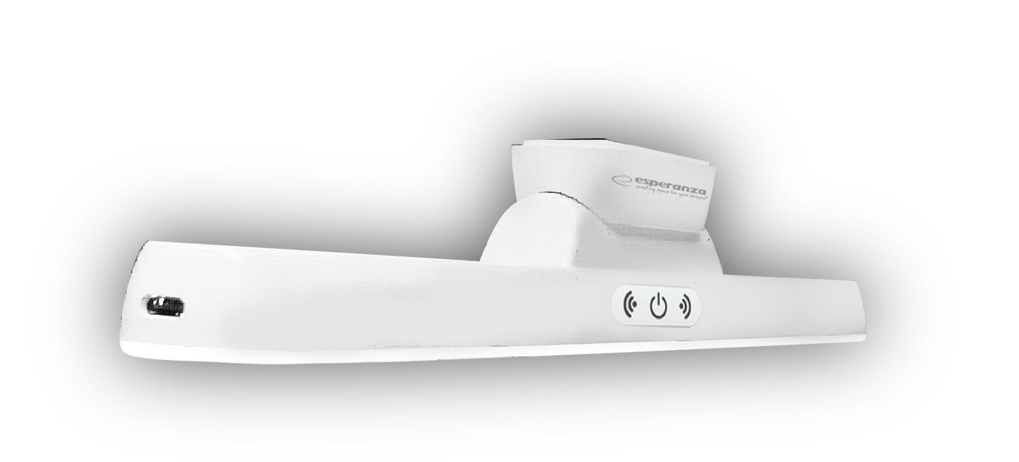 ESPERANZA LAMPKA PODSZAFKOWA LED 4W ARATUS