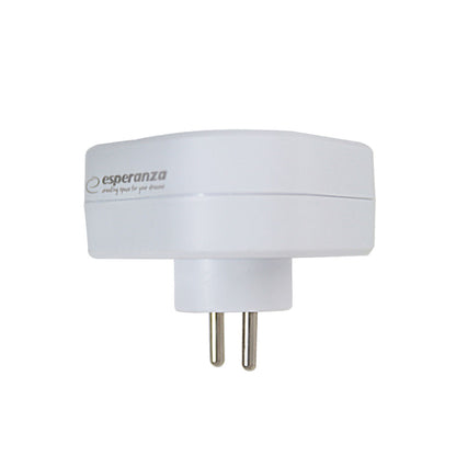 ESPERABZA ROZGAŁĘŹNIK ELEKTR. 3 GN. BIAŁY