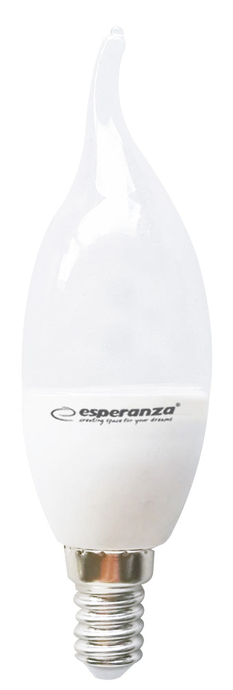 ESPERANZA ŻARÓWKA LED T37 E14 3W