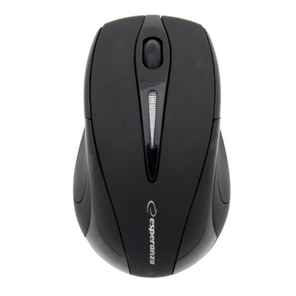 ESPERANZA MYSZ BEZPRZ. 2.4GHZ 3D OPT. USB ANTARES CZARNA