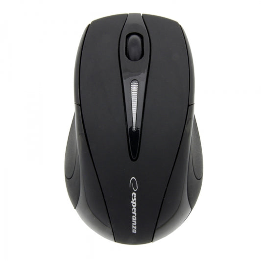 ESPERANZA MYSZ BEZPRZ. 2.4GHZ 3D OPT. USB ANTARES CZARNA