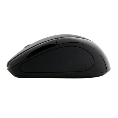 ESPERANZA MYSZ BEZPRZ. 2.4GHZ 3D OPT. USB ANTARES CZARNA