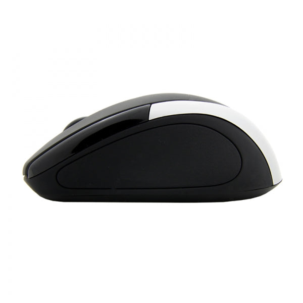 ESPERANZA MYSZ BEZPRZ. 2.4GHZ 3D OPT. USB ANTARES SREBRNA