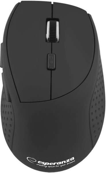ESPERANZA MYSZ BEZPRZ. BLUETOOTH 6D OPT. ANDROMEDA