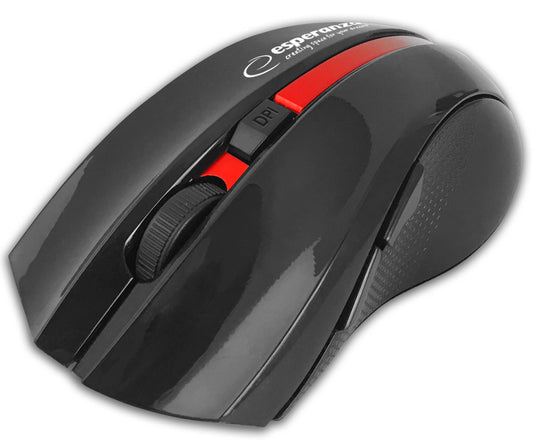 ESPERANZA MYSZ BEZPRZ. BLUETOOTH 6D OPT. VIRGO