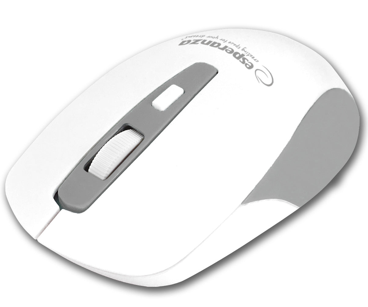 ESPERANZA MYSZ BEZPRZ. BLUETOOTH 4D OPT. SARGAS