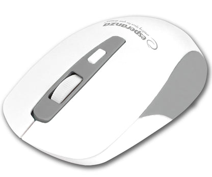 ESPERANZA MYSZ BEZPRZ. BLUETOOTH 4D OPT. SARGAS