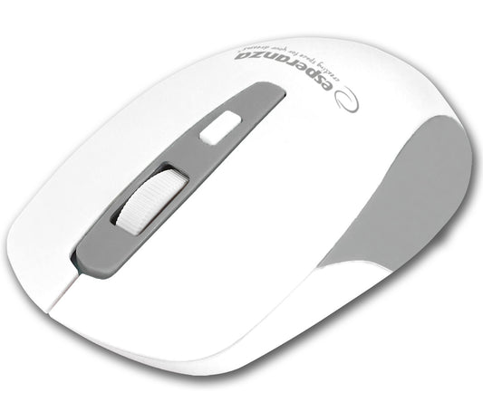 ESPERANZA MYSZ BEZPRZ. BLUETOOTH 4D OPT. SARGAS