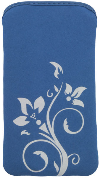 ESPERANZA ETUI NA TELEFON EMA106BW-S