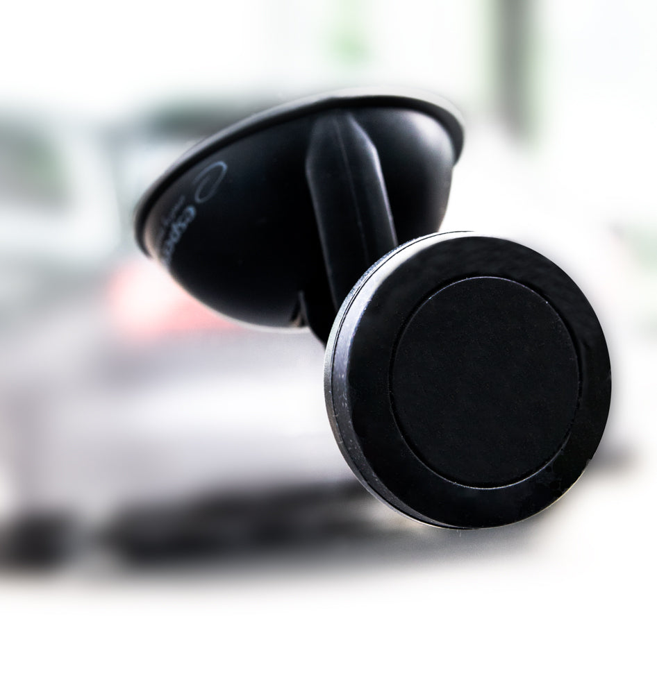 ESPERANZA UCHWYT SAMOCHODOWY DO TELEFONU MAGNETYCZNY ALLURE