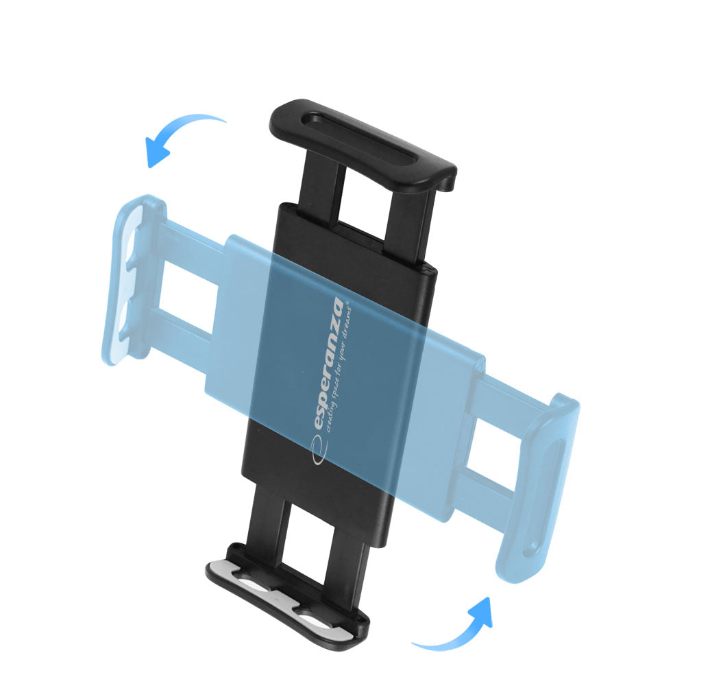 ESPERANZA UCHWYT SAMOCHODOWY DO TELEFONU / TABLETU FRISK