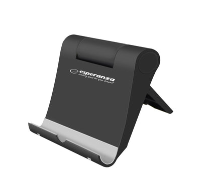 ESPERANZA STOJAK BIURKOWY DO TELEFONU LUB TABLETU FARO