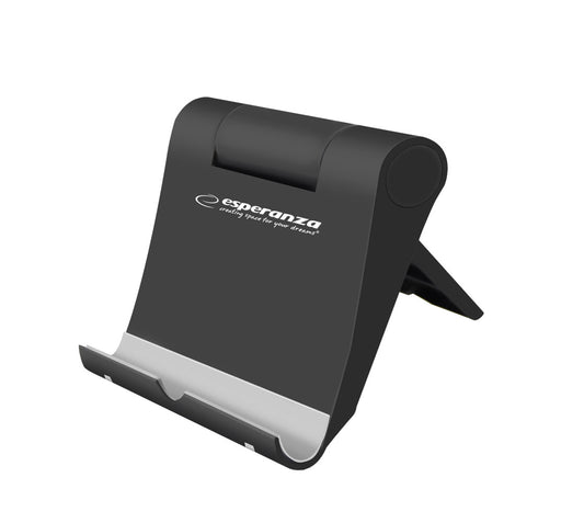 ESPERANZA STOJAK BIURKOWY DO TELEFONU LUB TABLETU FARO