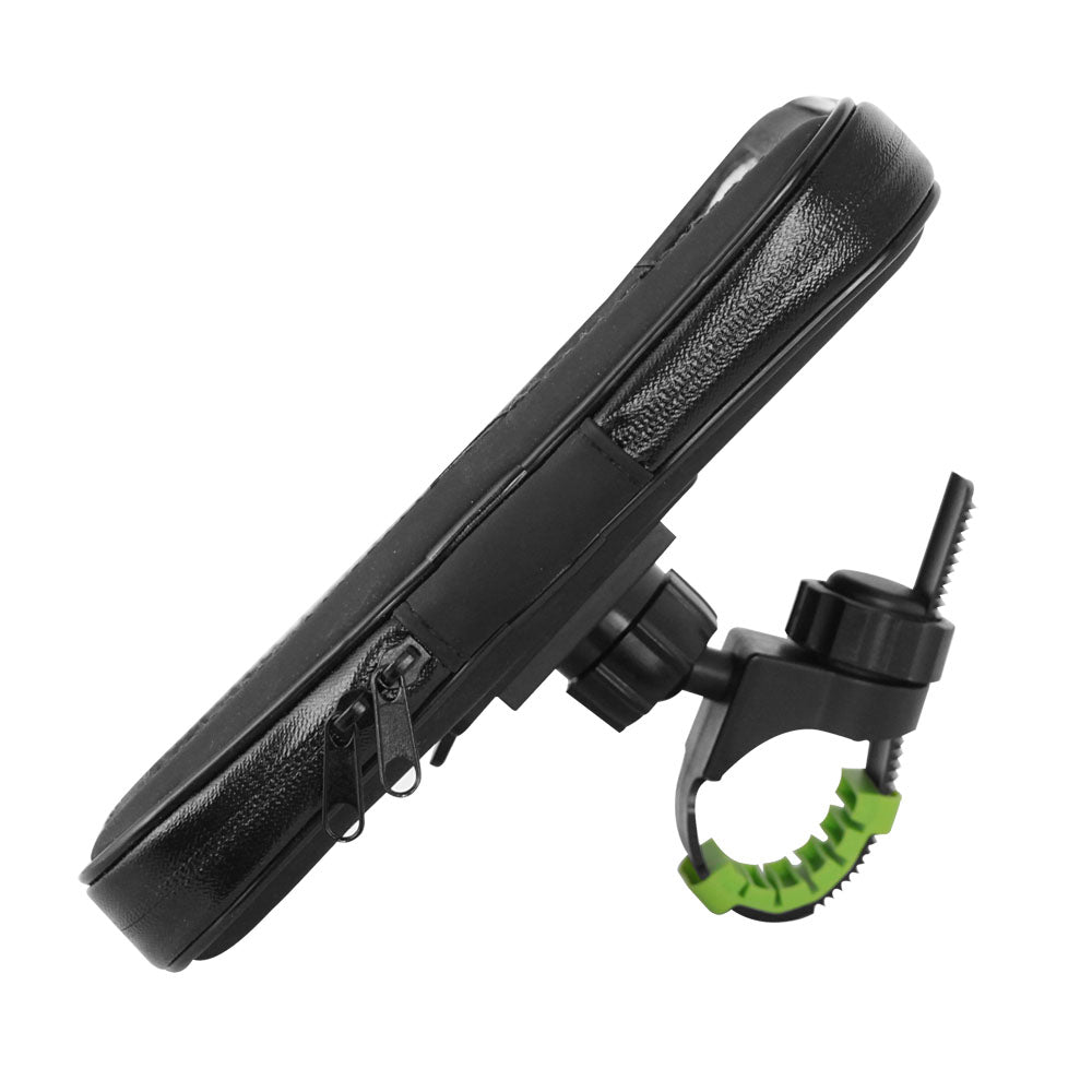 ESPERANZA UCHWYT ROWEROWY DO TELEFONU WODOODPORNY DESERT