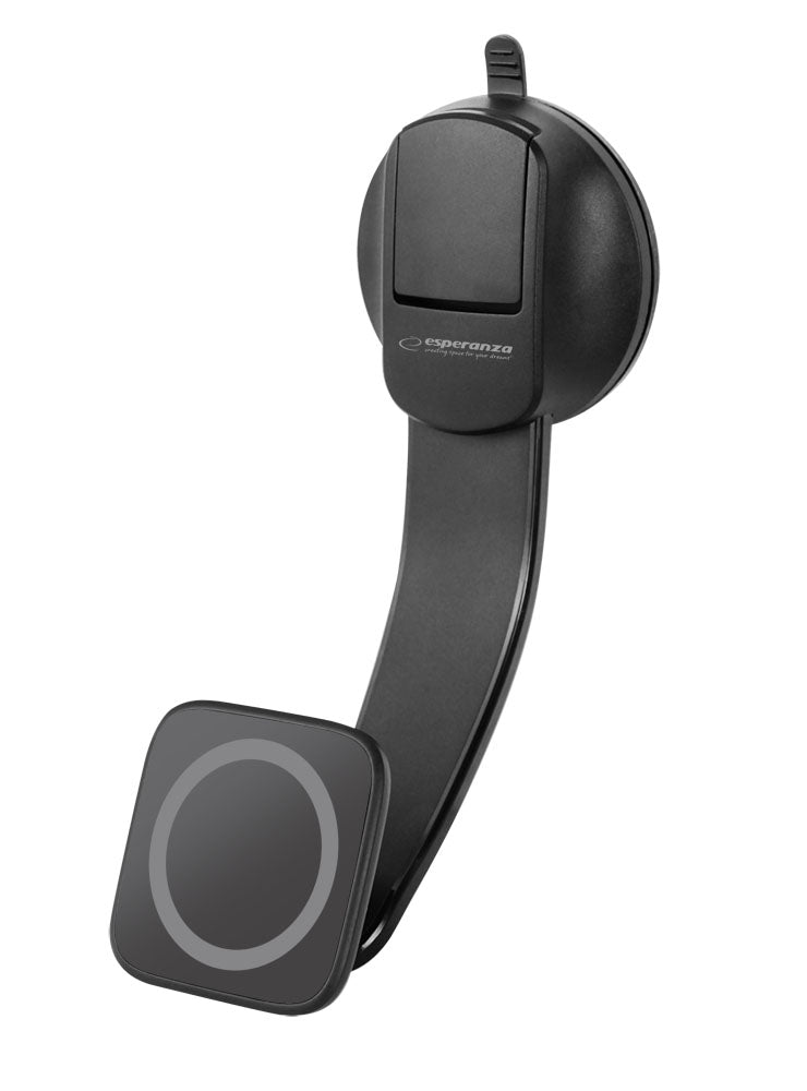 ESPERANZA UCHWYT SAMOCHODOWY DO TELEFONU MAGNETYCZNY BOOM