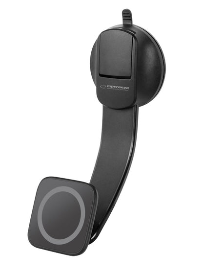 ESPERANZA UCHWYT SAMOCHODOWY DO TELEFONU MAGNETYCZNY BOOM