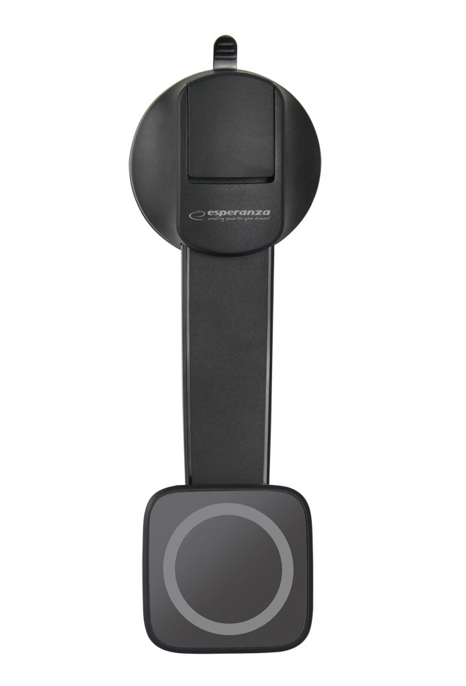 ESPERANZA UCHWYT SAMOCHODOWY DO TELEFONU MAGNETYCZNY BOOM
