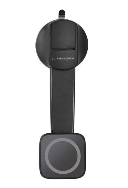 ESPERANZA UCHWYT SAMOCHODOWY DO TELEFONU MAGNETYCZNY BOOM