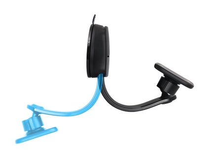 ESPERANZA UCHWYT SAMOCHODOWY DO TELEFONU MAGNETYCZNY BOOM