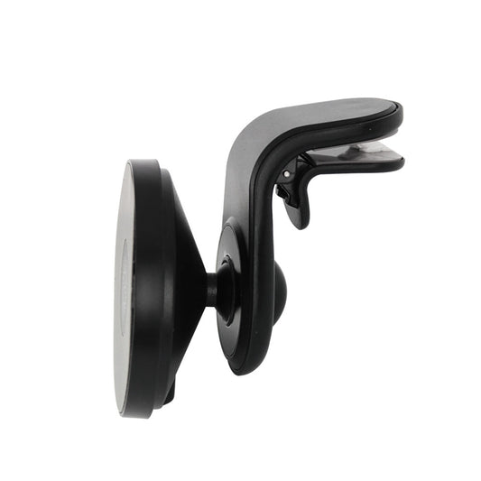 ESPERANZA UCHWYT SAMOCHODOWY DO TELEFONU MAGNETYCZNY Z ŁADOWANIEM HOOP