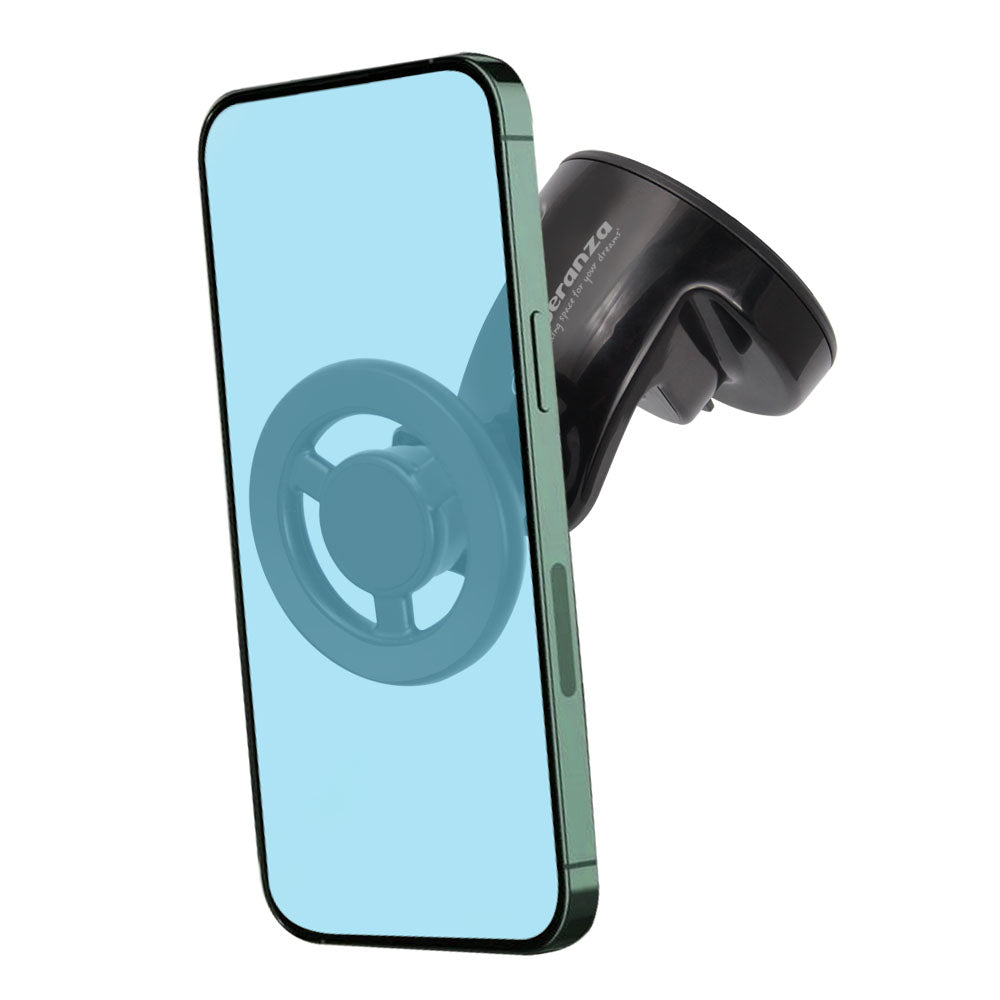ESPERANZA UCHWYT SAMOCHODOWY DO TELEFONU MAGNETYCZNY ORBIT