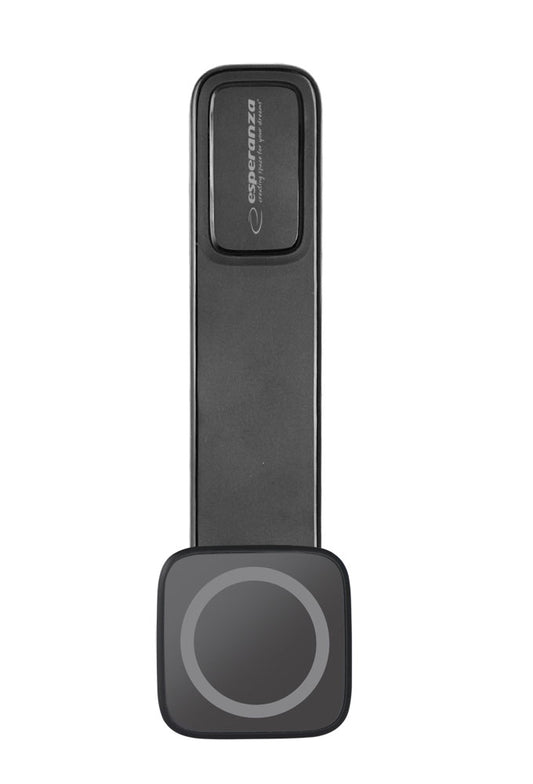 ESPERANZA UCHWYT SAMOCHODOWY DO TELEFONU MAGNETYCZNY BAND