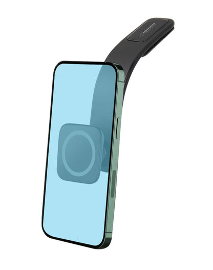 ESPERANZA UCHWYT SAMOCHODOWY DO TELEFONU MAGNETYCZNY BAND