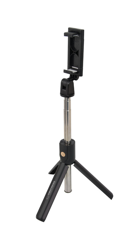 ESPERANZA MONOPOD/STATYW DO SELFIE BLUETOOTH