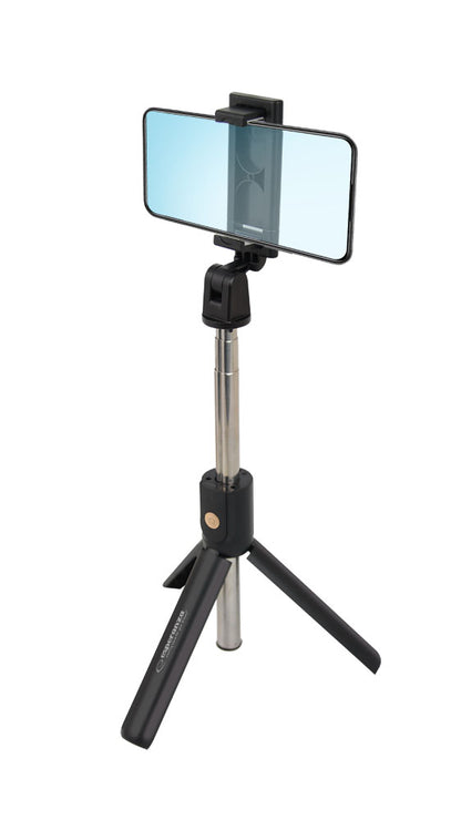 ESPERANZA MONOPOD/STATYW DO SELFIE BLUETOOTH