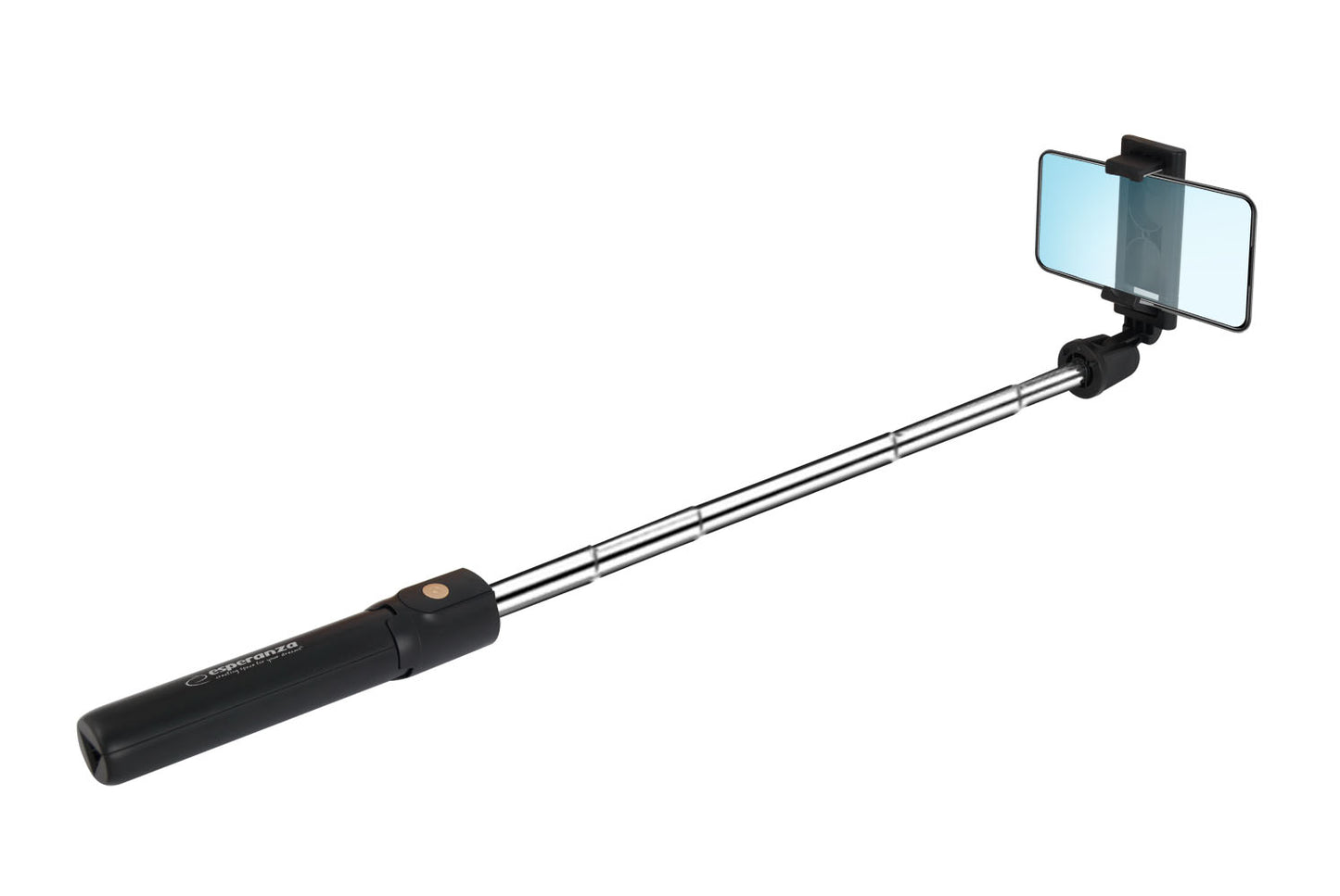 ESPERANZA MONOPOD/STATYW DO SELFIE BLUETOOTH