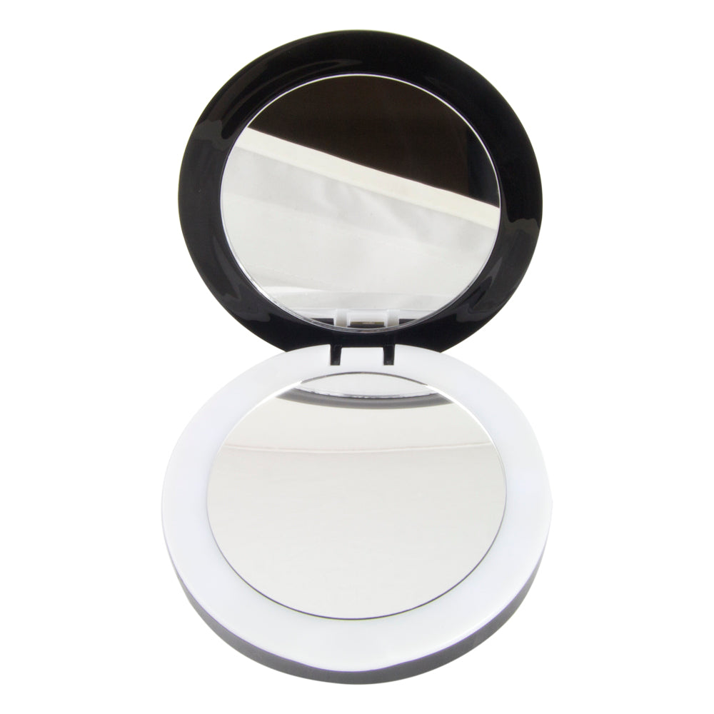 ESPERANZA POWER BANK 3000MAH Z LUSTERKIEM CZARNY