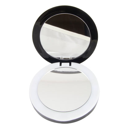 ESPERANZA POWER BANK 3000MAH Z LUSTERKIEM CZARNY