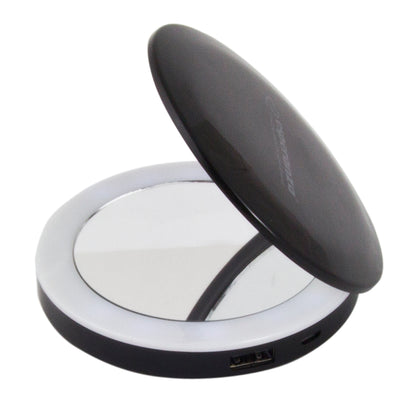 ESPERANZA POWER BANK 3000MAH Z LUSTERKIEM CZARNY