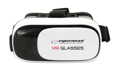 ESPERANZA OKULARY VR 3D EMV300