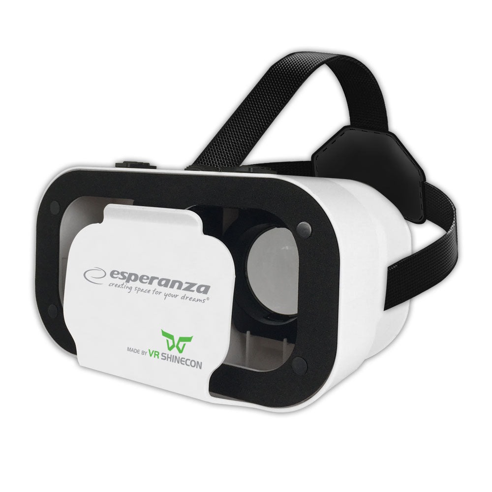 ESPERANZA OKULARY VR 3D EMV400 SHINECON